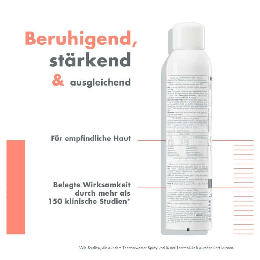 Avène Thermal Water Set 3X300 ml