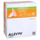 Allevyn Heel Foam Heel Bandage 10.5 5 pcs.