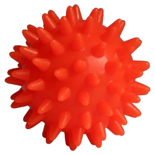 Pelota de masaje erizo pelota 5 cm suelta 1 ud.