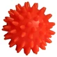Massage ball hedgehog ball 5 cm loose 1 pc