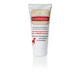 Apothekers Original Horse Medic Ointment 150 ml