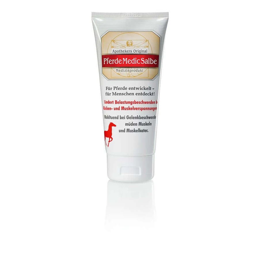 Apothekers Original Horse Medic Ointment 150 ml