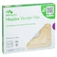 Mepilex Border Flex apósito de espuma adhesiva 7,5x7,5 cm 5 uds.
