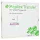 Mepilex Transfer foam dressing 20x50 cm 4 pcs.