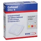 Cutimed Siltec B Venda de espuma 15x15 Cm con adhesivo 12 uds.
