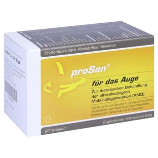 proSan oog 90 st