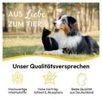 PHA Huidherstellende Tube Hond 125 g