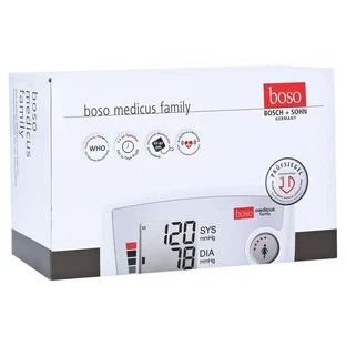 BOSO Medicus Familie universele manchet 1 stuk