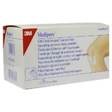 Medipore fixatievlies hypoallergisch 15cmx10m 1 st