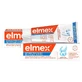 elmex pasta dentífrica LIMPIEZA INTENSIVA 2X50 ml