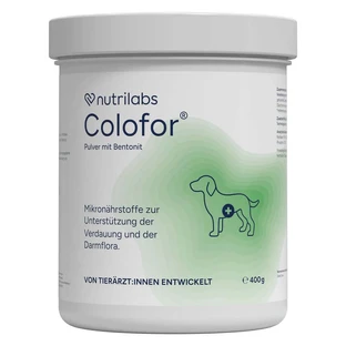 COLOFOR powder 400 g