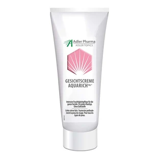 Aquarich face cream 50 ml
