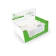 Mepitel One 6x7 cm benda a rete in silicone 5 pz.