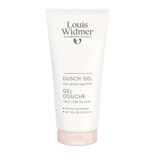 Widmer Body Shower Gel L.p. 200 ml