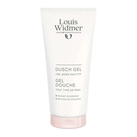 Widmer Body Shower Gel L.p. 200 ml