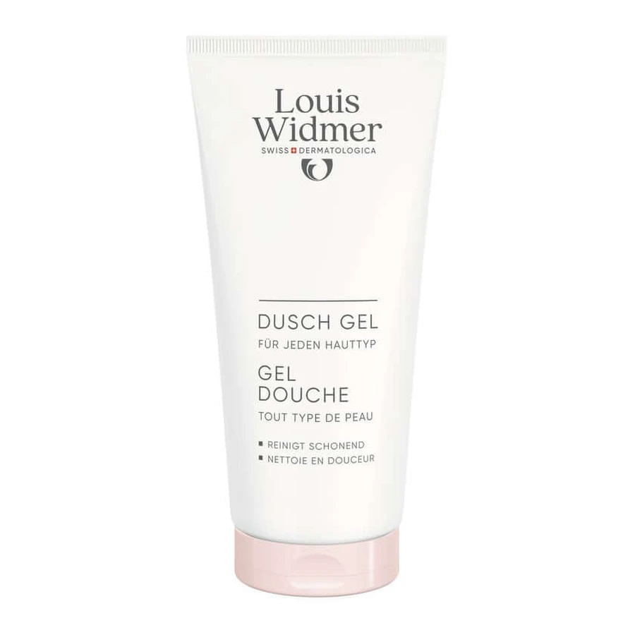 Widmer Body Shower Gel L.p. 200 ml