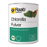 Raab Vitalfood Chlorella en polvo bio 150 g