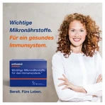 Orthomol immun oferta ahorro combi 2X30 St