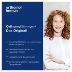 Orthomol immun oferta ahorro combi 2X30 St