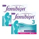 Double pack Femibion 3 Lactation 2X2X56 St
