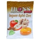 Ibons Ginger Apple Cinnamon o.Sugar Bag Lu 75 g