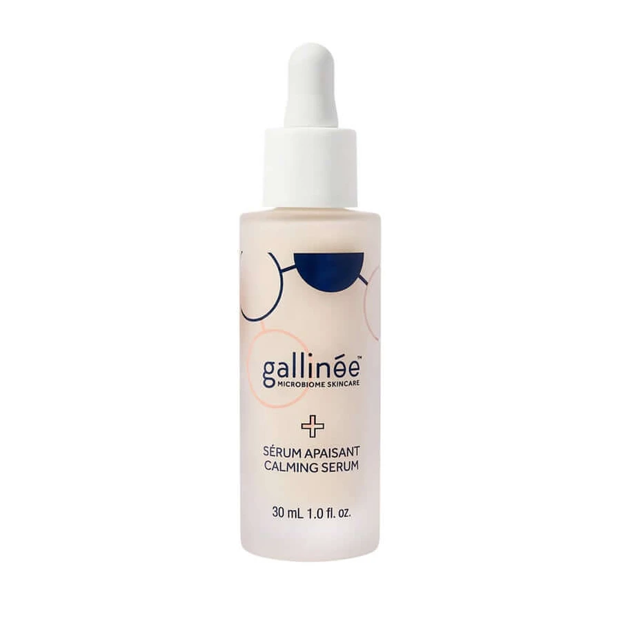 Face Calming Serum 30 ml