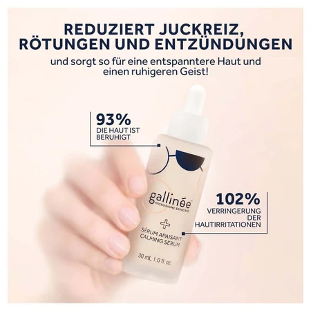 Face Calming Serum 30 ml