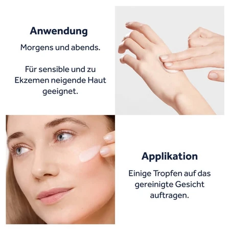 Face Calming Serum 30 ml