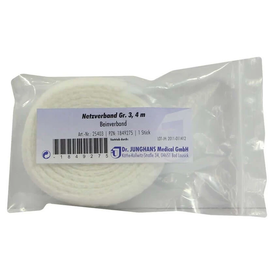 Netzverband Gr.3 4 m 1 St