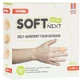 SOFT NEXT Zelfklevend verband 3 cmx4 1 st