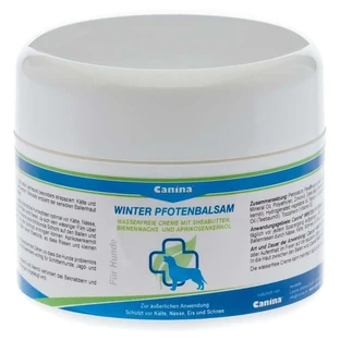 Petvital Bálsamo para las patas de invierno vet. 100 ml
