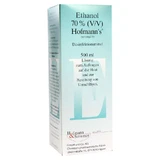 Ethanol 70% V/V Hofmann's 500 ml