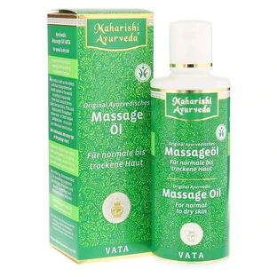 VATA massage oil 200 ml
