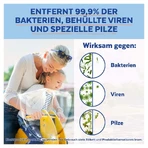 Sagrotan Desinfektionsmittel Hygiene Pum 100 ml
