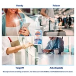 Sagrotan Desinfektionsmittel Hygiene Pum 100 ml
