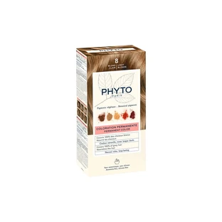 PHYTO PARIS - Phytocolor - 8 Licht blond 1 st