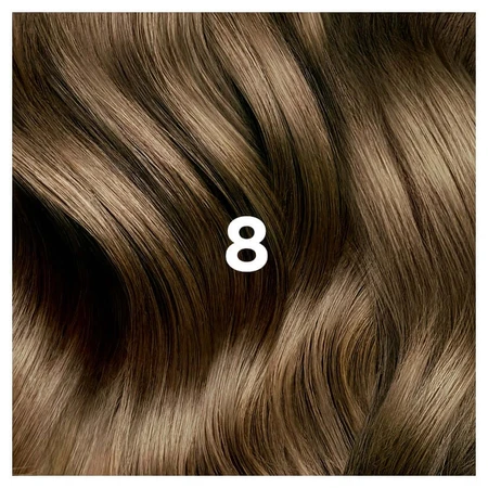 PHYTO PARIS - Phytocolor - 8 Licht blond 1 st