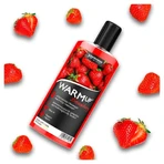 Preparados Joydivision - WARMup Cereza 150 ml