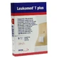 Leukomed transparant plus steriele pleister 5 st