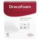 Dracofoam Schaumstoff Wundauflage 10x10 10 St
