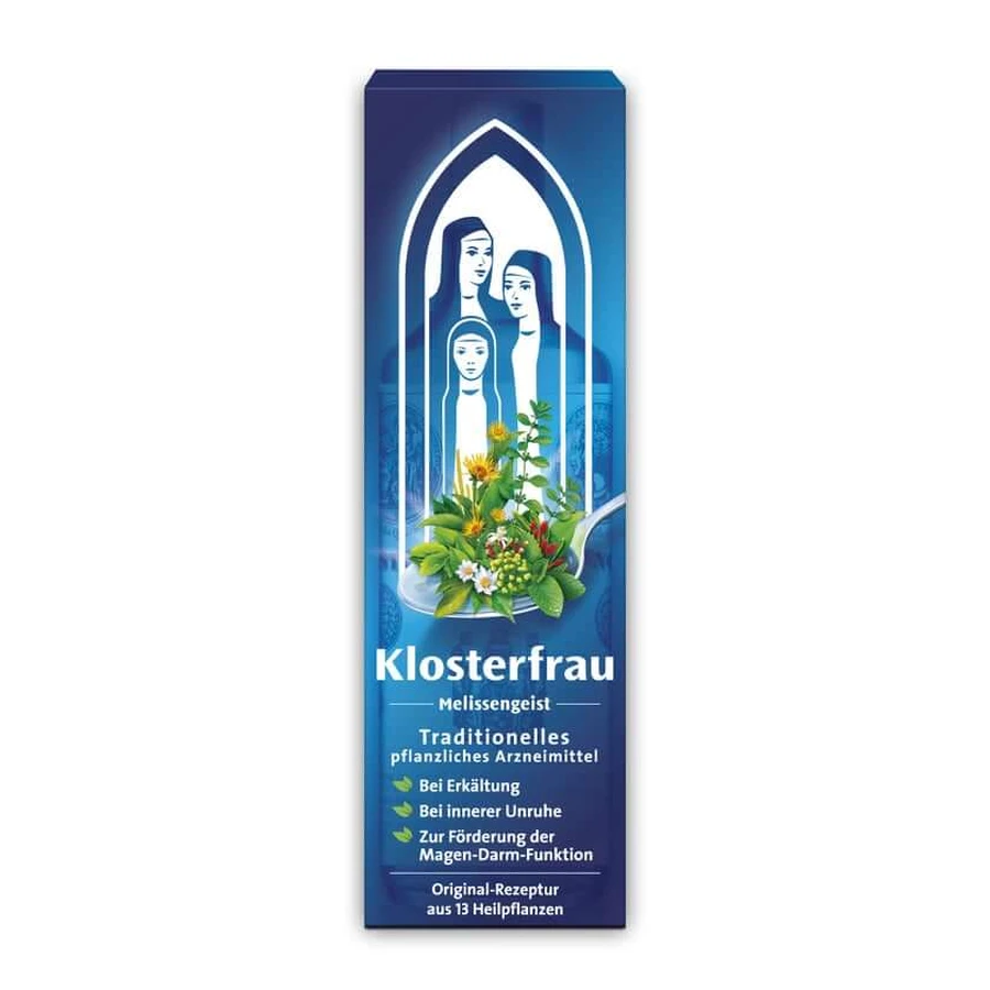 Klosterfrau Esprit de Mélisse 235 ml