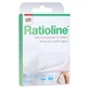 Ratioline apósito 7x5 cm estéril 5 uds.