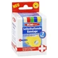 Bandage Selbsthaftend 5 cmx4,5 m farb.so 1 St