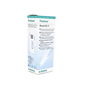 Prontosan Gel para Heridas X 50 g