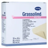 Grassolind 7,5 x 10 cm 50 pz.