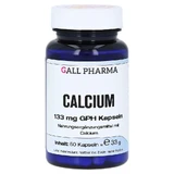 Calcium 133 mg GPH Capsules 60 Capsules
