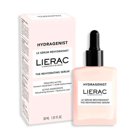 LIERAC - Hydragenist - Serum 30 ml