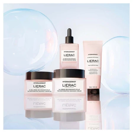 LIERAC - Hydragenist - Serum 30 ml