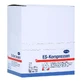 Es-compressen steriel 7,5x7,5 cm 8 vouwen 25X2 st.