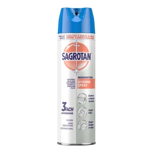 SAGROTAN Hygiëne Spray 500 ml